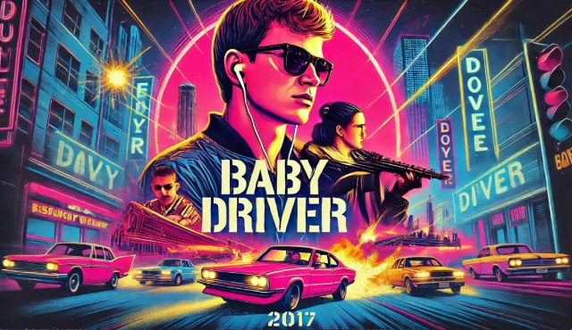 Baby Driver