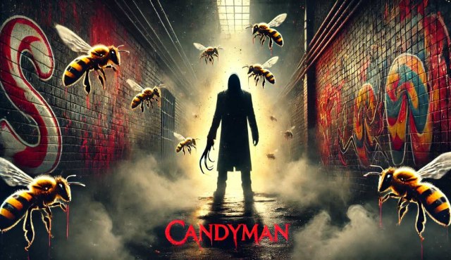 Candyman