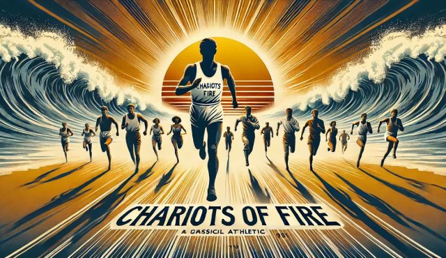 Chariots of Fire