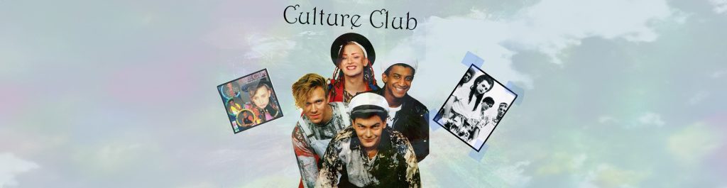 Culture Club