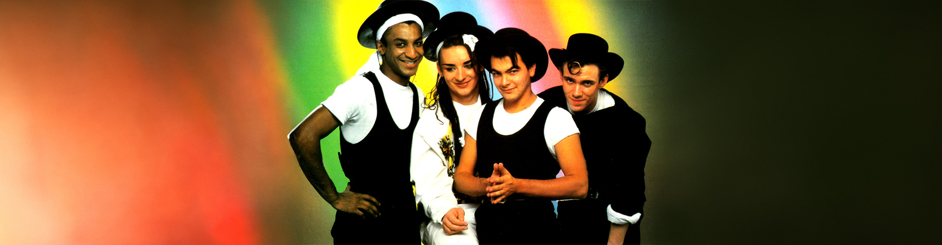 Culture Club