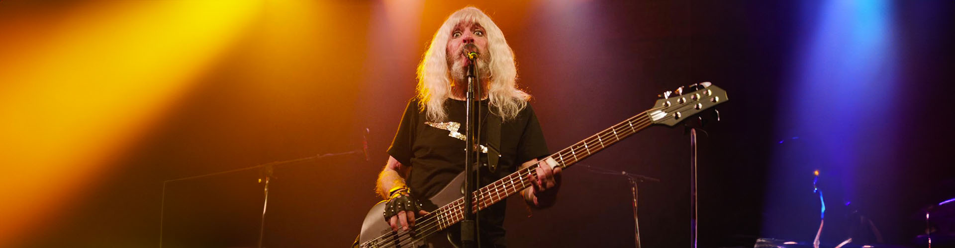 Derek Smalls