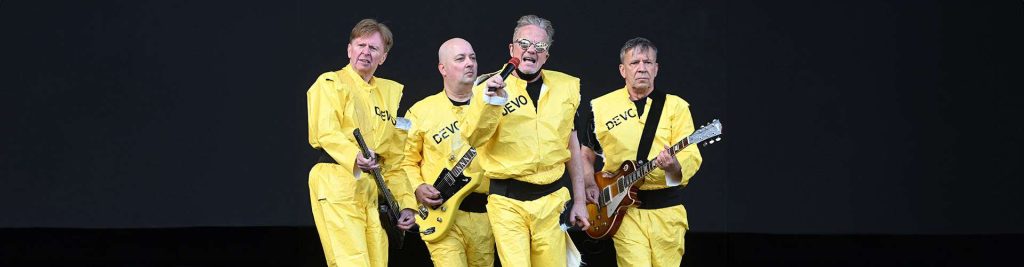 DEVO