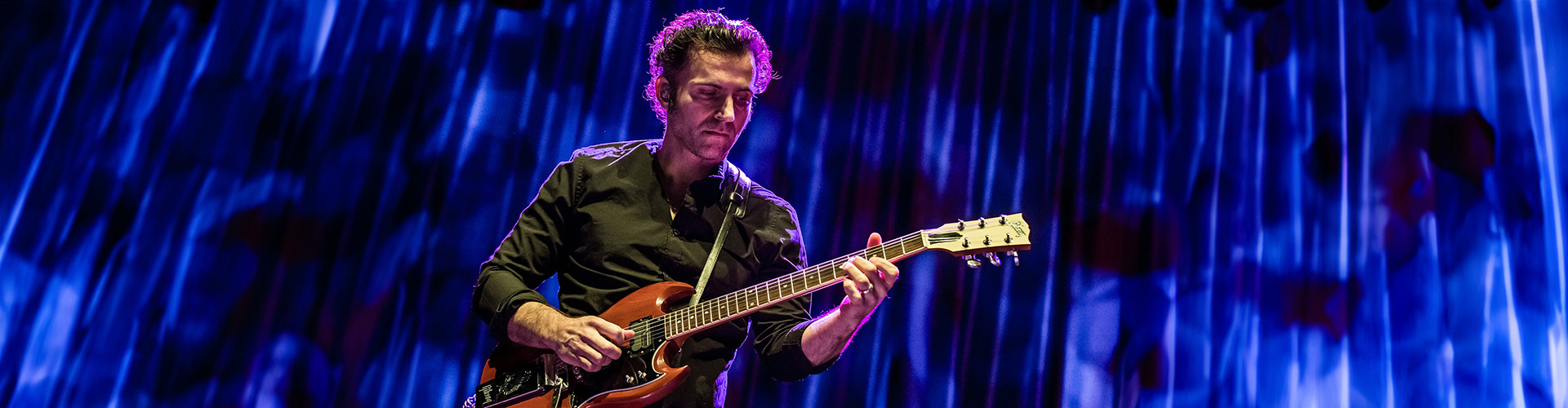 Dweezil Zappa