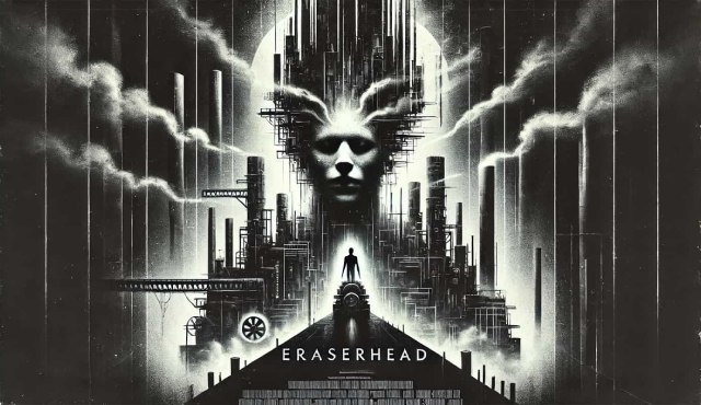 Eraserhead