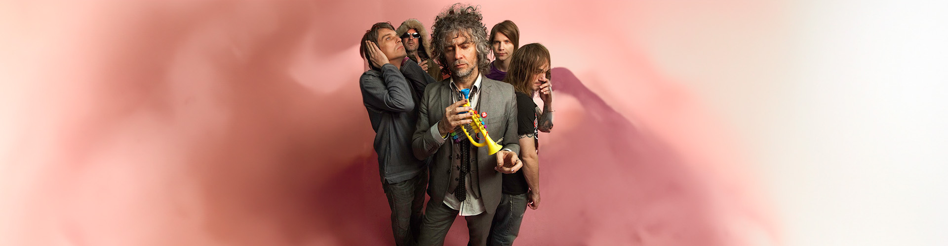 THe Flaming Lips