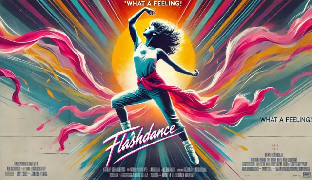 Flashdance