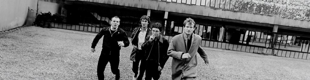 Gang of Four