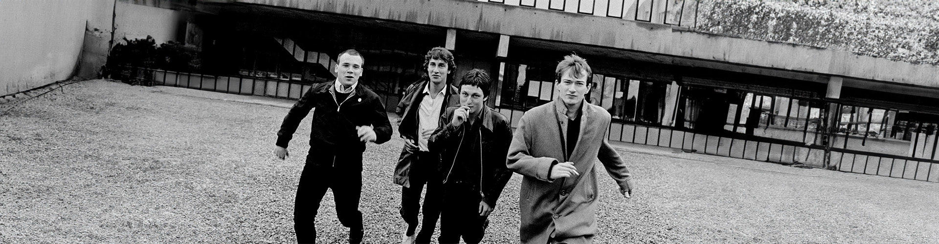 Gang of Four