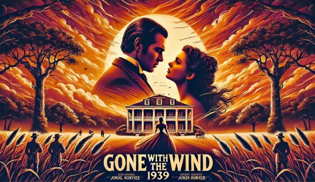 Gone with the Wind