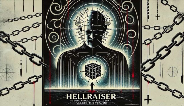 Hellraiser