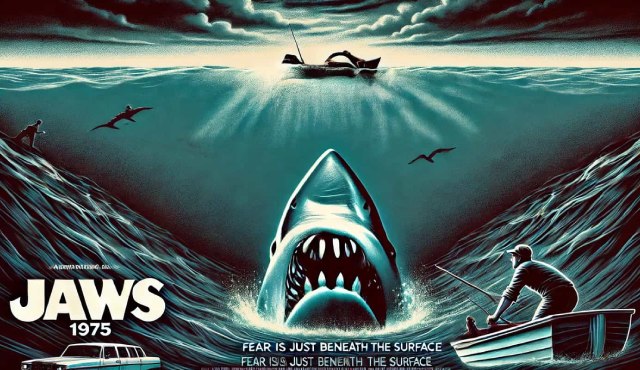 Jaws