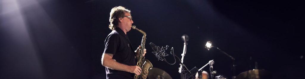 John Zorn