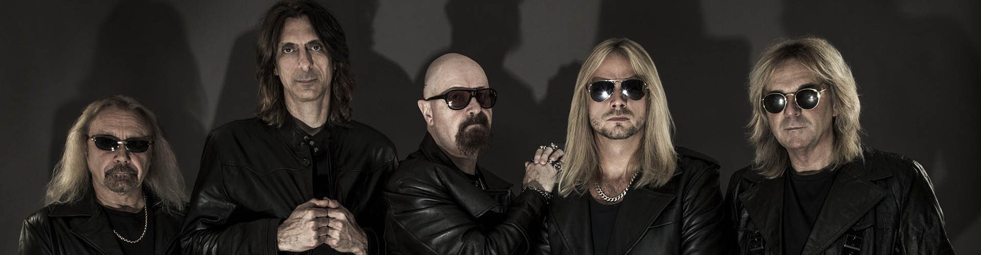 Judas Priest - Legends of Heavy Metal