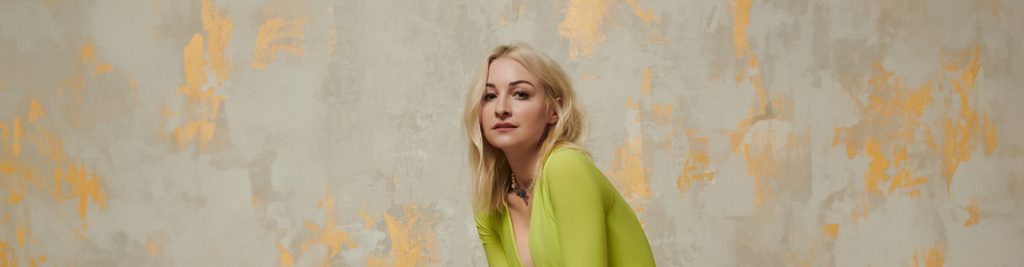 Kate Miller-Heidke