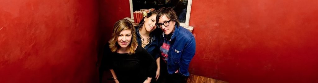 Luscious Jackson