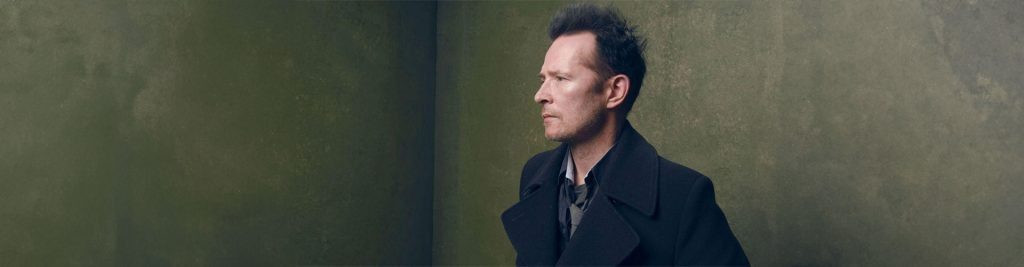 Scott Weiland