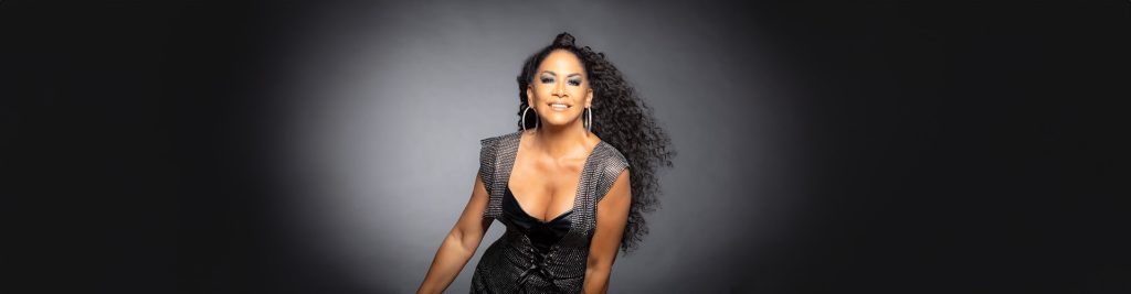 Sheila E