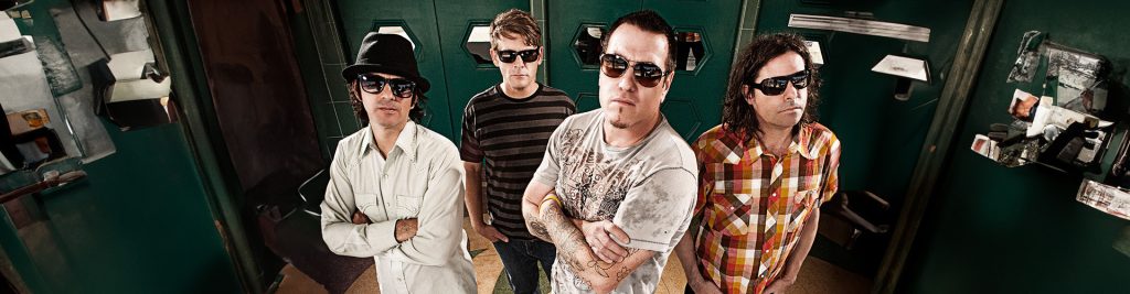 Smash Mouth