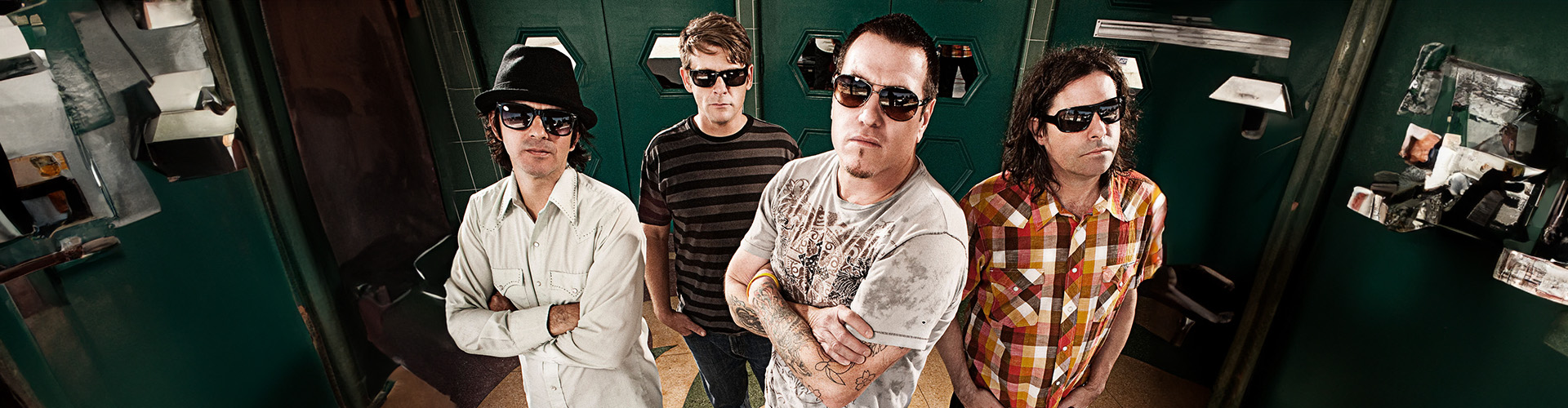 Smash Mouth