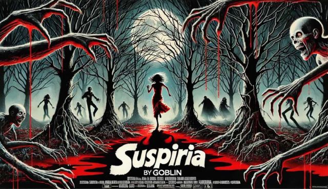 Suspiria