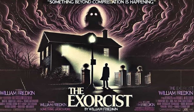 The Exorcist